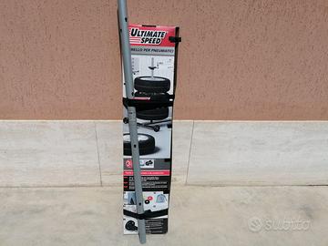 CARRELLO PORTA GOMME