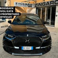 DS7 CROSSBACK 1.5 HDI 130 CV. EAT8 RIVOLI TETTO NA