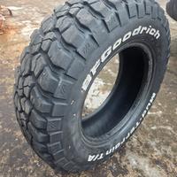Gomme BF Goodrich 