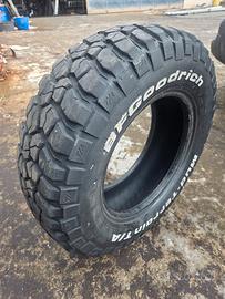 Gomme BF Goodrich 