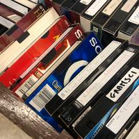 Videocassette a tematica storica e letteraria