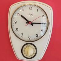 Orologio da cucina Kienzle Automatic funzionante 