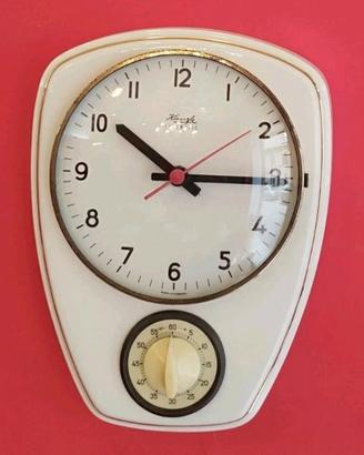 Orologio da cucina Kienzle Automatic funzionante 