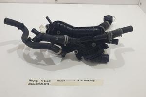 VALVOLA TERMOSTATICA VOLVO XC40 Serie 31439559 Hyb