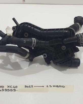 VALVOLA TERMOSTATICA VOLVO XC40 Serie 31439559 Hyb