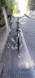 Bici elettrica