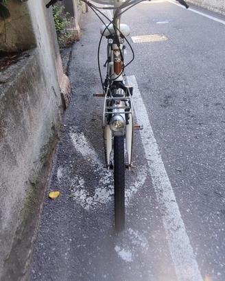 Bici elettrica