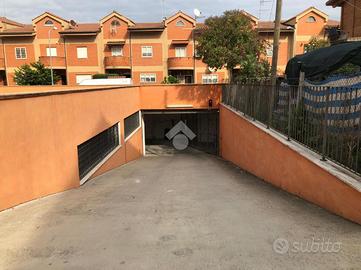 BOX A GUIDONIA MONTECELIO
