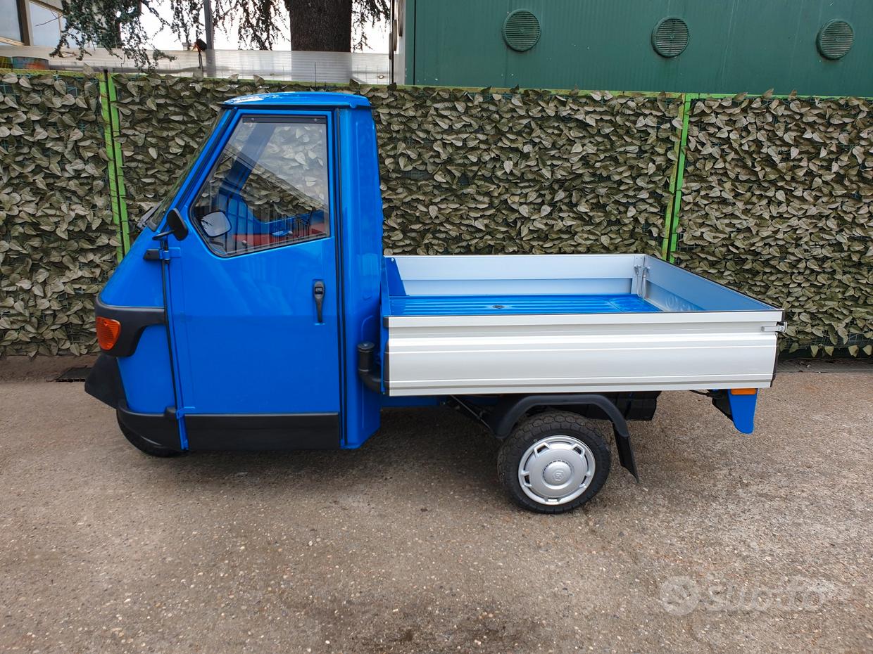 Piaggio Usata 500 Euro Vendesi Ape Piaggio Ruote Piaggio Usato