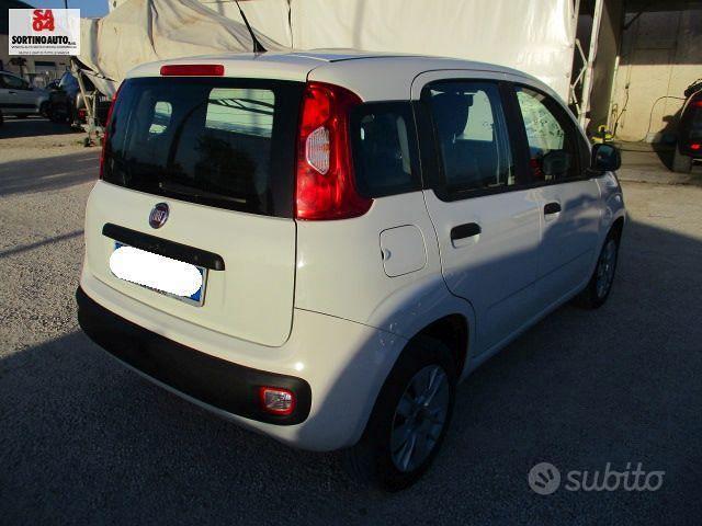 Fiat Panda 2018 photo 2