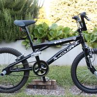 BICI BMX LEE COUGAN