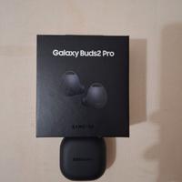 Galaxy buds2 pro