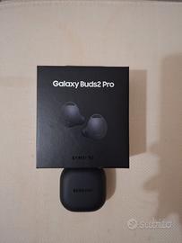 Galaxy buds2 pro