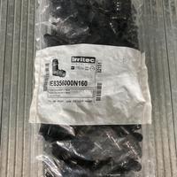 Irritec Gomito a 90' Ala GOCCIOLANTE mm16X16