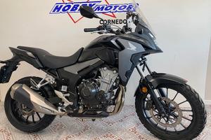 Honda CB 500 XA