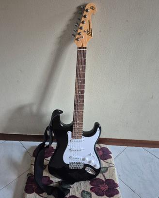 chitarra elettrica 