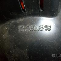 Ricambi e Accessori Ferrari Testarossa/Maserati