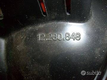 Ricambi e Accessori Ferrari Testarossa/Maserati