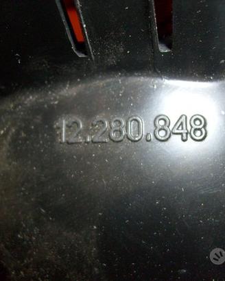 Ricambi e Accessori Ferrari Testarossa/Maserati