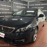 PEUGEOT 308 PureTech Turbo 130 S&S GT Line