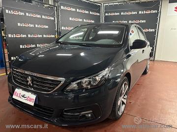 PEUGEOT 308 PureTech Turbo 130 S&S GT Line