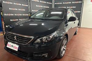 PEUGEOT 308 PureTech Turbo 130 S&S GT Line