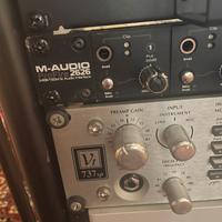 M-Audio 2626 8 in x 8 out