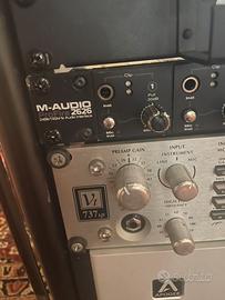 M-Audio 2626 8 in x 8 out