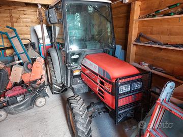 Trattore Same solaris 35 DT