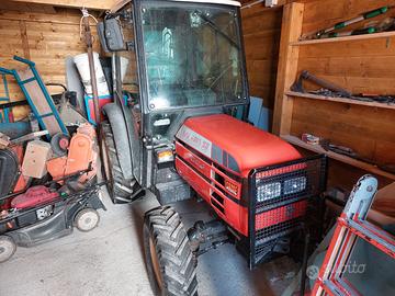 Trattore Same solaris 35 DT