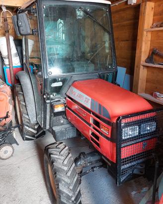 Trattore Same solaris 35 DT