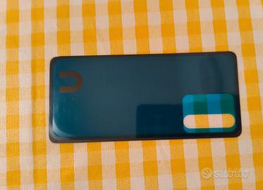 Scocca/vetro posteriore Xiaomi Redmi Note 12 Pro 5