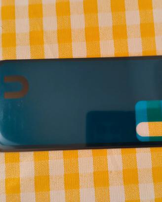 Scocca/vetro posteriore Xiaomi Redmi Note 12 Pro 5