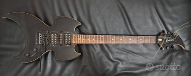 Baker guitar