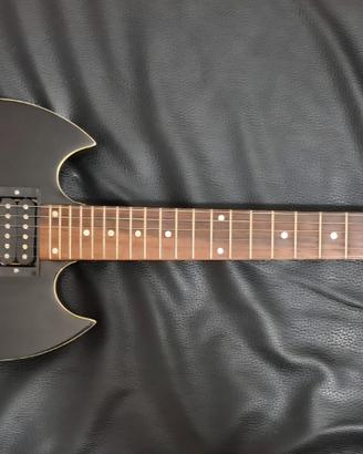 Baker guitar