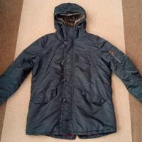 Parka RIFLE 49041 PF40X Taglia. XXL