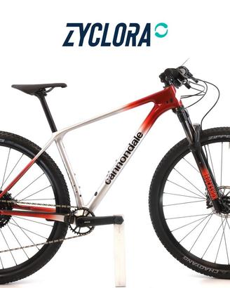 Cannondale F-Si Carbon X01 t.M