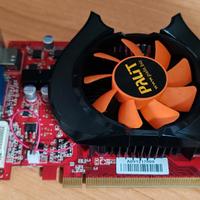 Scheda video Palit Gt 240