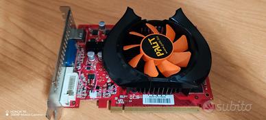 Scheda video Palit Gt 240