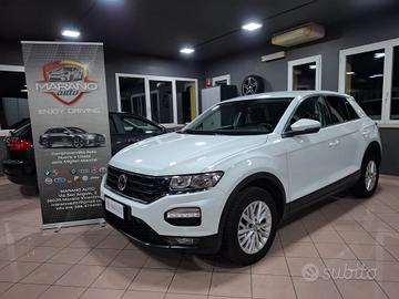 Volkswagen T-Roc 1.6 TDI euro 6