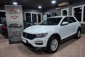 Volkswagen T-Roc 1.6 TDI euro 6