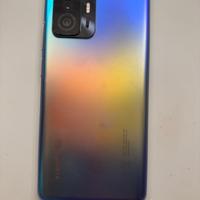 Xiaomi 11T Pro 5G 128GB celestial blue