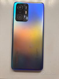 Xiaomi 11T Pro 5G 128GB celestial blue