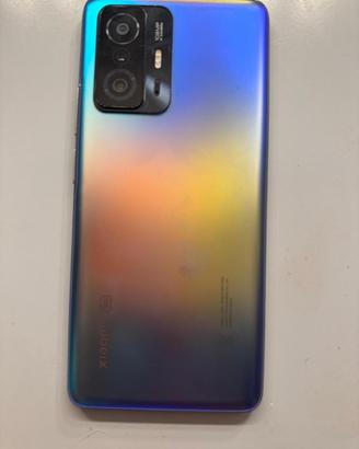 Xiaomi 11T Pro 5G 128GB celestial blue