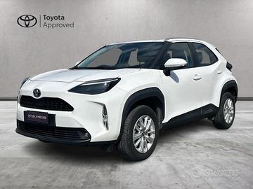 TOYOTA Yaris Cross - Yaris Cross 1.5 Hybrid 5p. E-