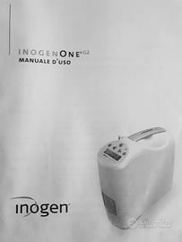 CONCENTRATORE DI OSSIGENO PORTATILE INOGEN ONE® G2