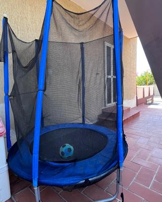 Tappeto elastico