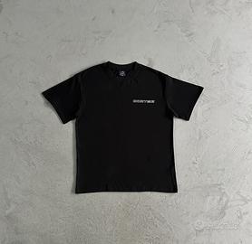 T-shirt Corteiz 3D badge