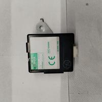 Centralina chiusura centralizzata toyota rav 4 II 