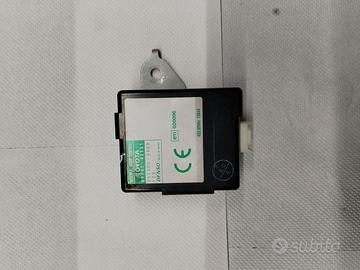 Centralina chiusura centralizzata toyota rav 4 II 